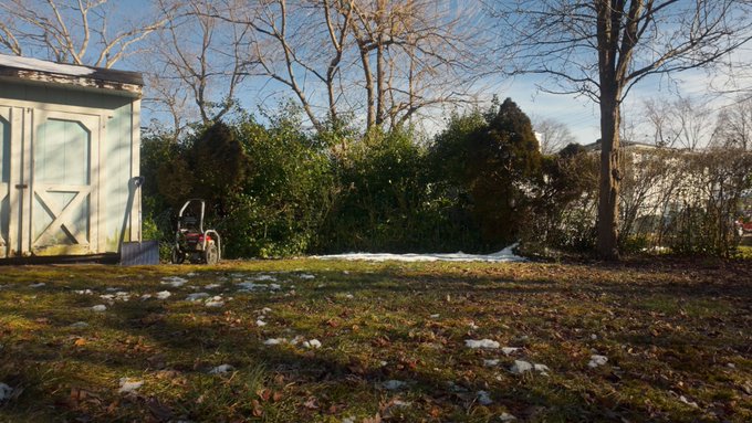 This is definitely my best one yet  Im definitely color grading my videos for now on https://t.co/8X<a href="/tag/buildinpublic"class="tags"><span>#buildinpublic</span></a>