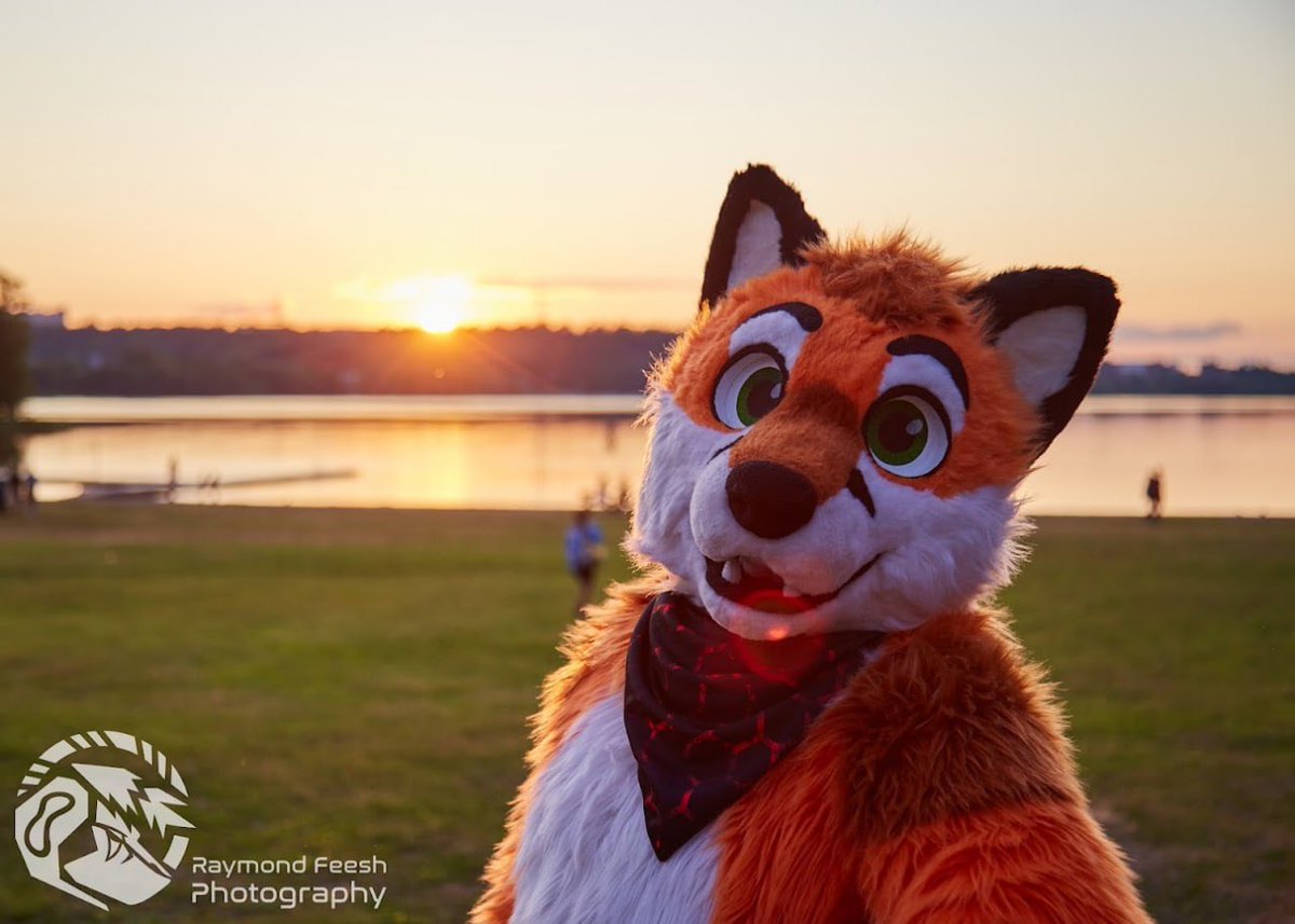 FoxClar's tweet photo. I hope to see everyone at #NFC2024 soon!
📷 ⁦@raymondfeesh⁩ https://t.co/KX4VHnEBy1