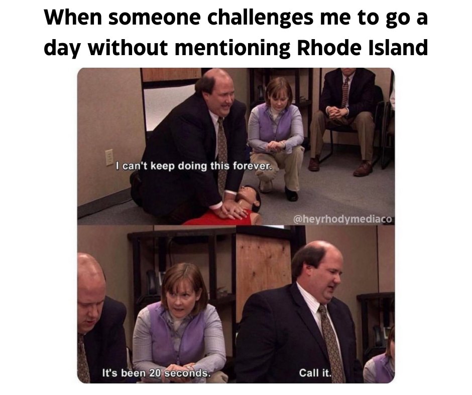 Hey Rhody (@heyrhody) on Twitter photo 