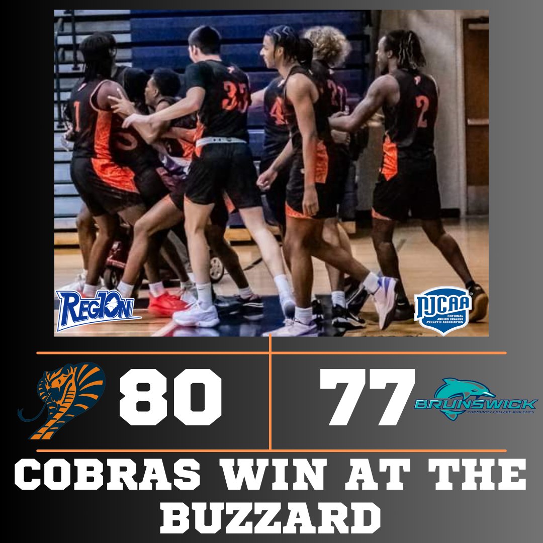 @cingotbandz 3-pointer as the time expired kept the @caldwell_mbb win streak alive. Stat leaders: @pharrellb13 22 Pts,15 Rebs, 4 Blks @SmallsTrevur 13 Pts, 6 Rebs, 4 assist 1 blk @B_Morgan5 11pts, 5 Rebs, 5 assists @cingotbandz 10 pts and game winner #StayHungryAndStayHumble