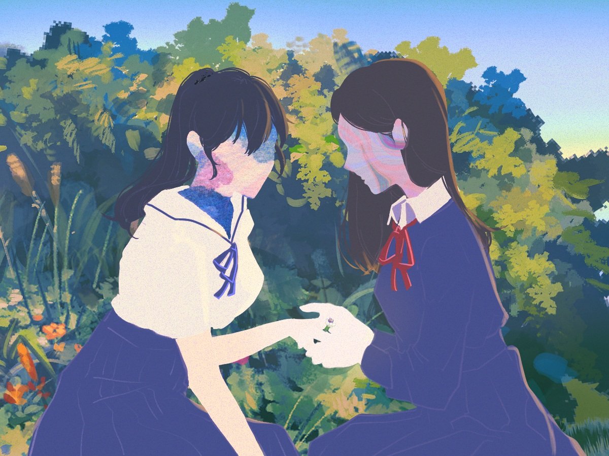 하메리 tweet media