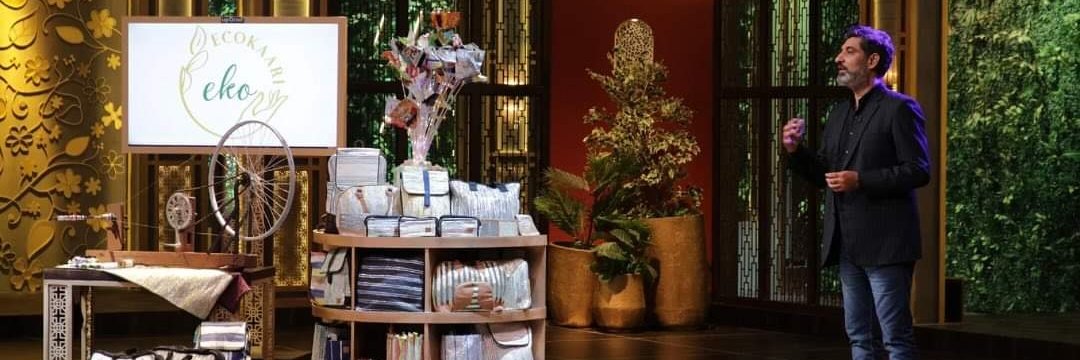 kp_startups's tweet image. You are an inspiration brother. You reinforce the eternal truth that &apos;Dreams do come true&apos; provided we keep on following our passion sincerely. Keep on the great work!. @ecokaari