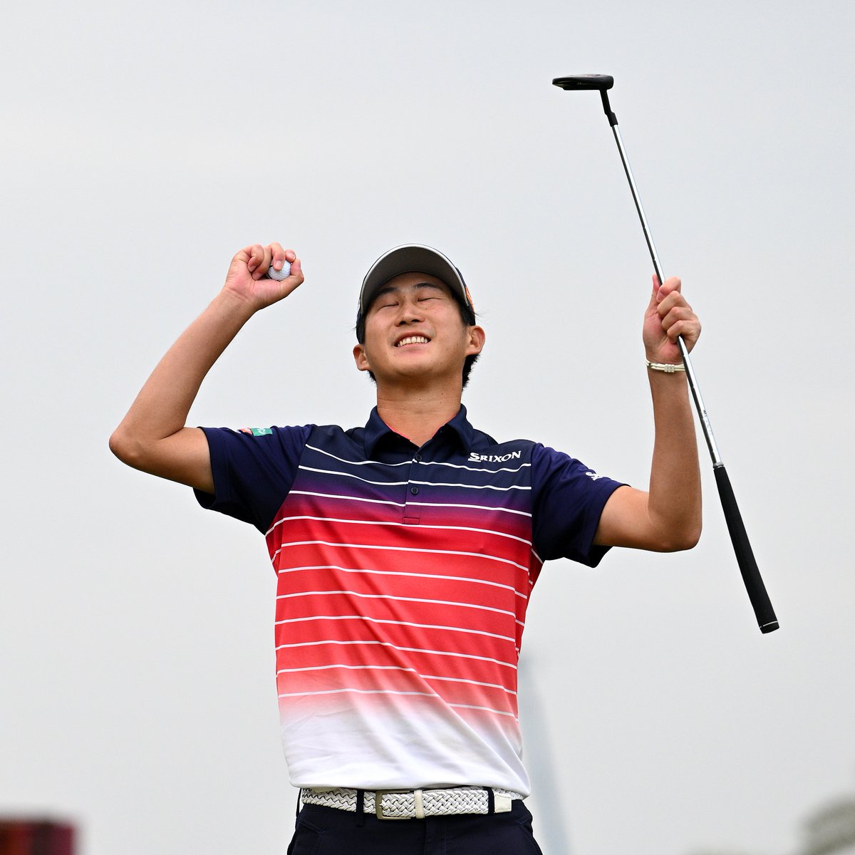 Rikuya Hoshino is looking for back-to-back wins this week on the <a href="/DPWorldTour/">DP World Tour</a> 👀

Will he make your Fantasy team? bit.ly/47r3RfY