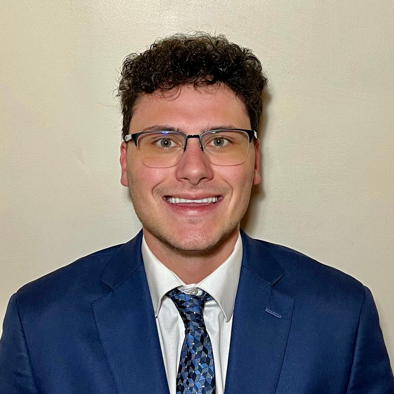 This week’s #MarketingMonday spotlights Ryan Negola, a Marketing major from Altoona, Pennsylvania who will graduate in May 2024. Ryan made the Dean’s List this past fall semester. After graduating in May, Ryan will be attending Saint Francis University to pursue an MBA.