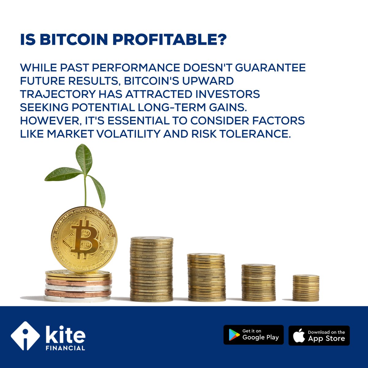 Kite Financial tweet media