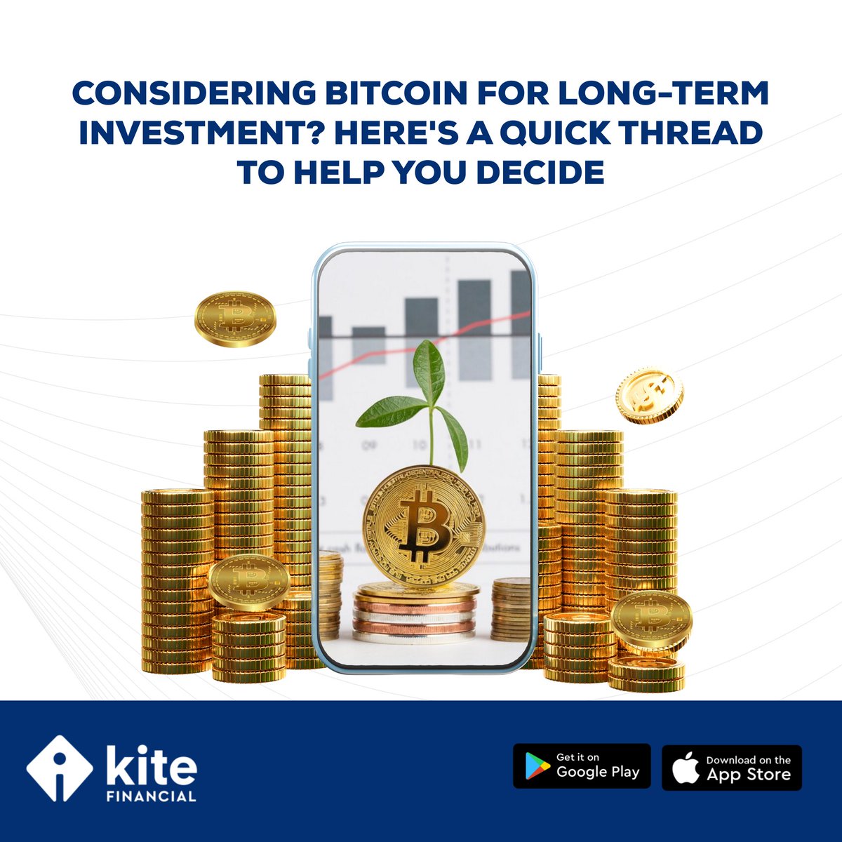Kite Financial tweet media