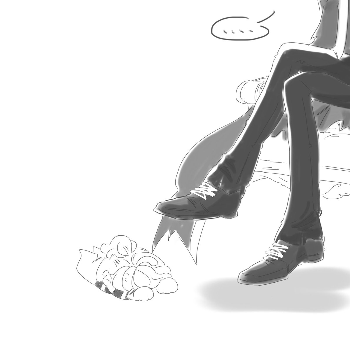 rabbitLion12138's tweet photo. https://t.co/DickMWVV6o