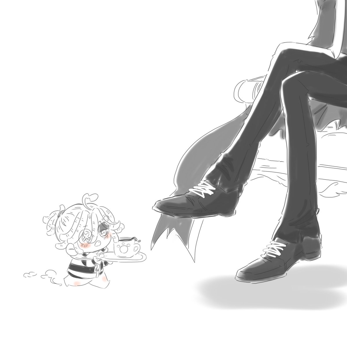 rabbitLion12138's tweet photo. https://t.co/DickMWVV6o