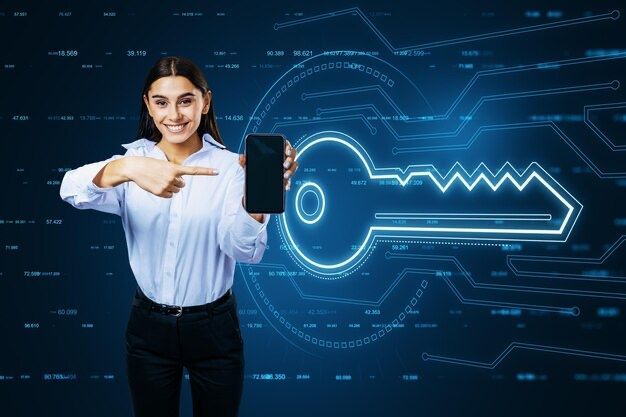 FunchApp's tweet image. Data is the key, and Funch holds the master key to empower your commerce journey! 🛍️🔍 #DataDrivenCommerce #FunchInnovation