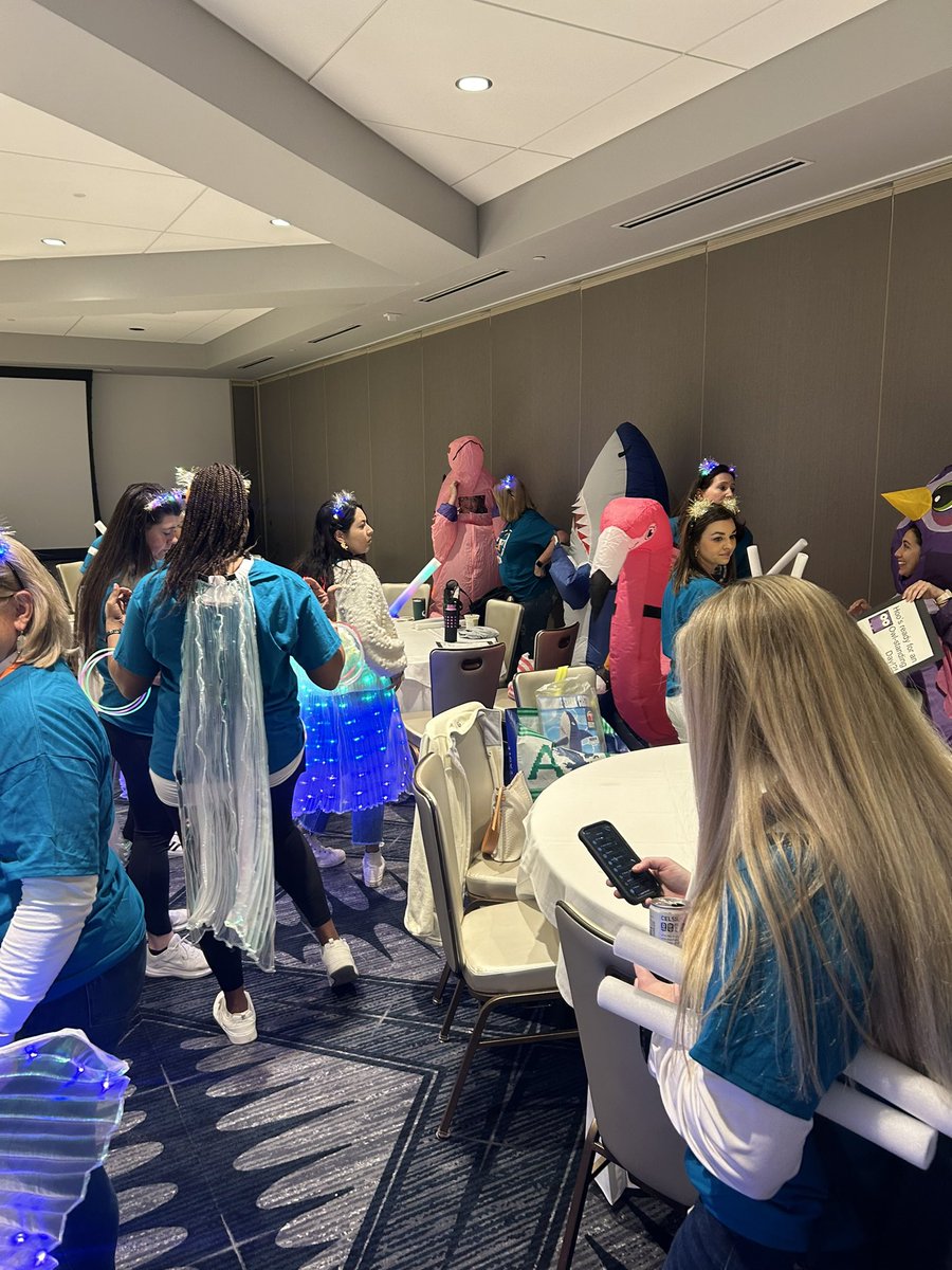 Nichole Thompson, M.Ed. tweet media