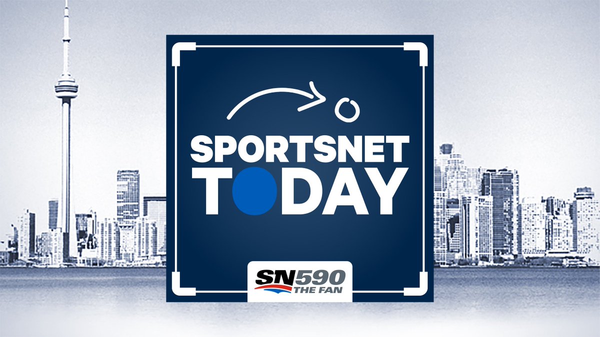 Happy Family Day - @jesserubinoff et moi have a holiday edition of #SNToday (11a-2p ET)! 11:30a Bernie Federko 🏒 12p @lukefoxjukebox 🏒 12:30p @MLarkinHockey 🏒 1p @donnovanbennett 🏀 + your texts at 590-590 (name and location) 📲 📻 sprtsnt.ca/590listen