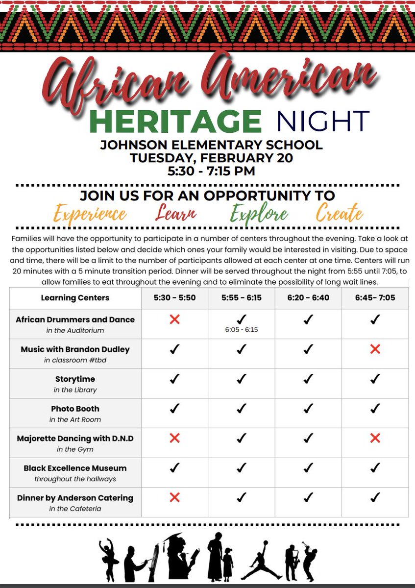 Come join us! <a href="/CvilleSchools/">Charlottesville City Schools</a> <a href="/EngageFamCCS/">CCS Student and Family Engagement</a>