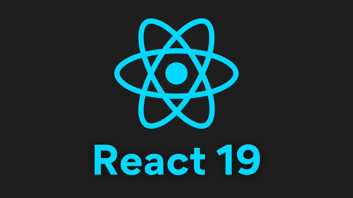 ¡Llega React 19 y estas son las novedades:

- Soporte nativo a &lt;title&gt;, &lt;link&gt; y &lt;meta&gt;
- Compatibilidad con Web Components
- Eliminar uso de forwardRef
- 'use client' y 'use server'
- Hook use()
- Form Actions

Si todo va bien, sale en Marzo.