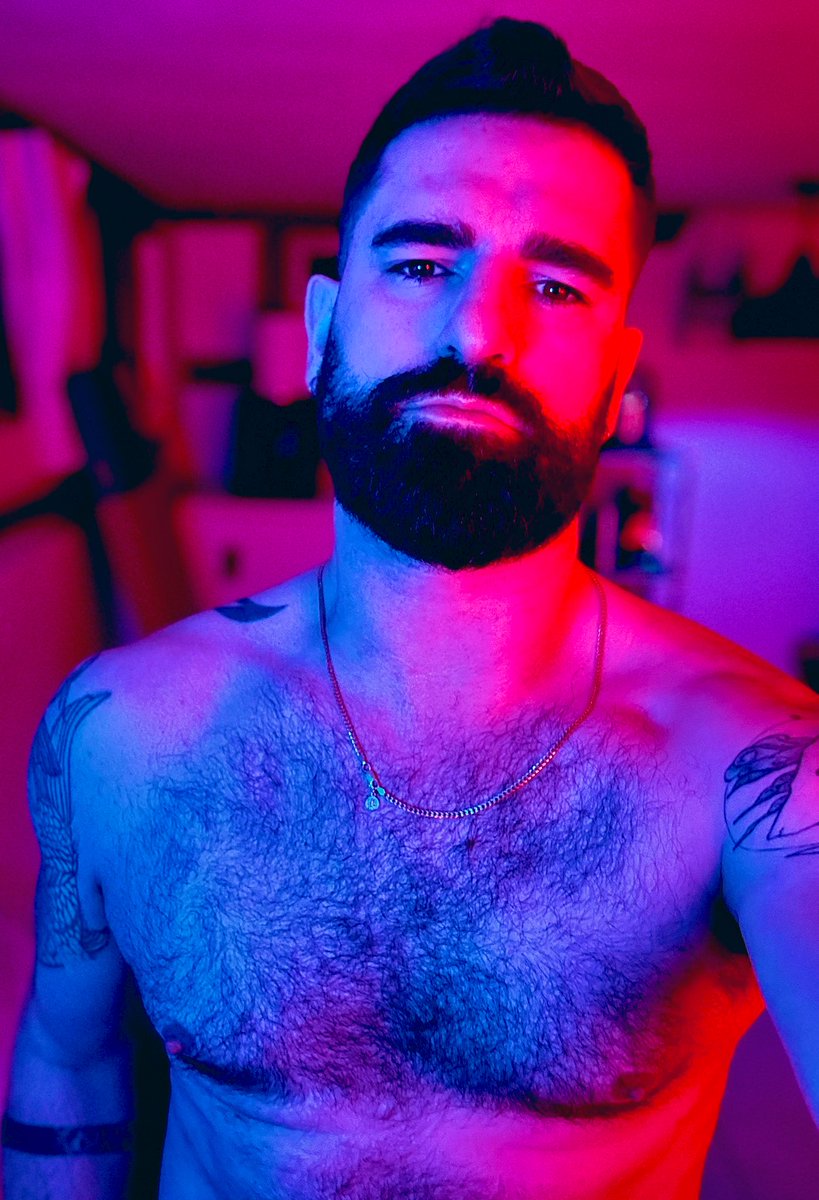 Probando luces