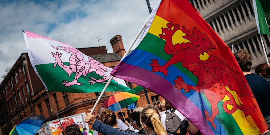 Join us for an online funding clinic hosted by <a href="/PrideCymru/">Pride Cymru</a> including information about <a href="/dsw_news/">Disability Sport Wales</a> insport Programme to support your organisations to be more inclusive