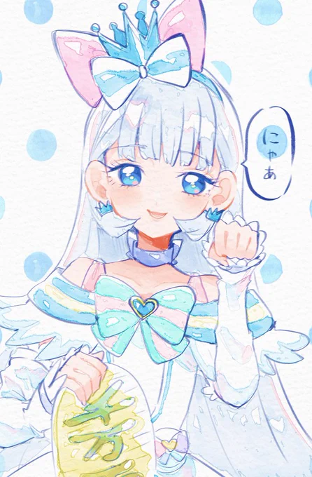 #fanart 招き猫 