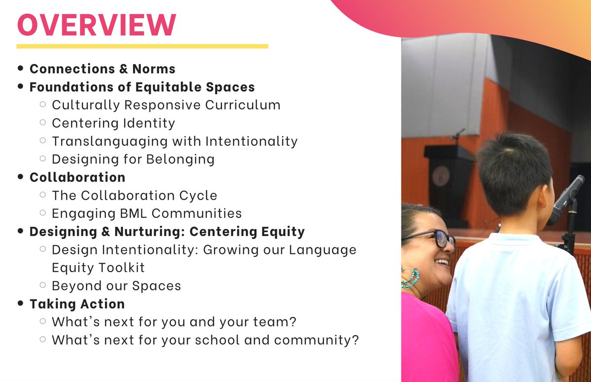 JoelJrLLABAN's tweet photo. Thank you, @cecigomez_g for facilitating our Learning to Action session today, and for the guidance, tools, insights, and frameworks shared in our learning community. #issedu #intELOC https://t.co/wvpkUPGct2