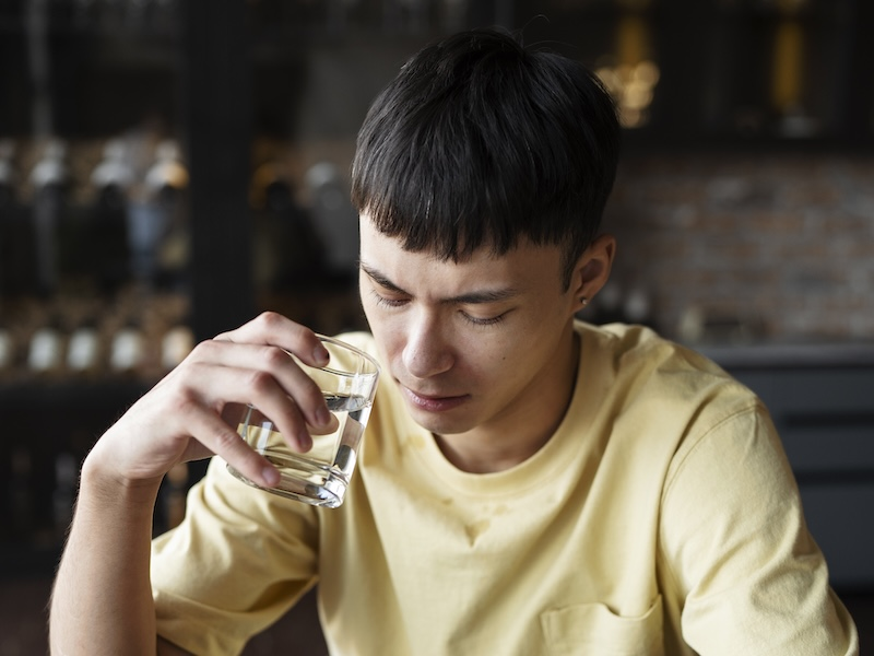 JMIR Formative Res: Assessment of a Daily Diary Study Including Biospecimen Collections in a Sample of Sexual and Gender Minority Young Adults: #feasibility and Acceptability Study dlvr.it/T2y9t8