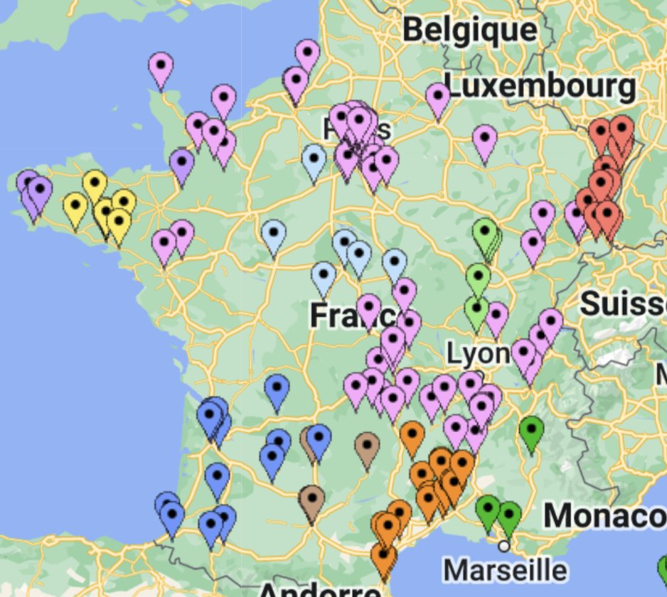 FranceRein's tweet photo. Où irez-vous pour votre dépistage durant la Semaine nationale du Rein du 9 au 16 mars? https://t.co/iBfmIPrH8k https://t.co/ZJRgXGTVZc