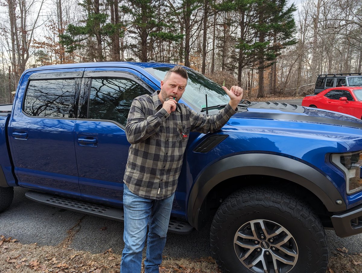 simplytechNic's tweet photo. Check out this super, simple modification that drastically improves the street appeal of your vehicle in this episode of tech-Nic. Let's go!
https://t.co/KJqNjJ6HHA https://t.co/3HsVIga5T3