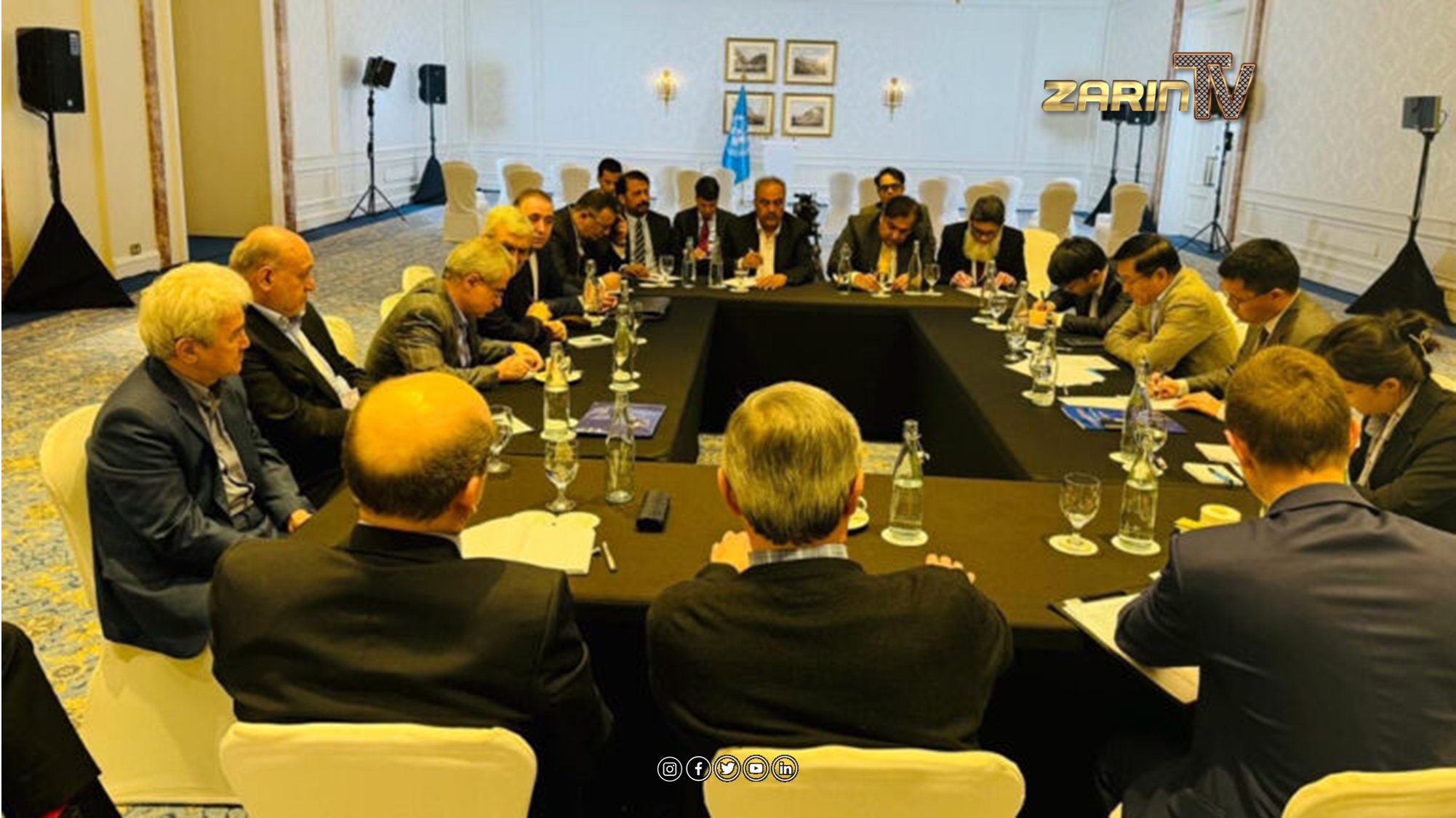 خواست مرکز خبرنگاران افغانستان از نشست دوحه