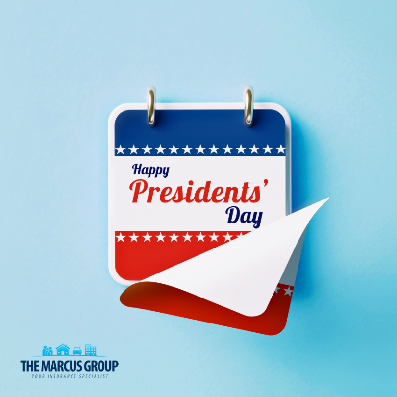 MyMarcusGroup's tweet image. Happy Presidents' Day!  🇺🇸

#presidentsday