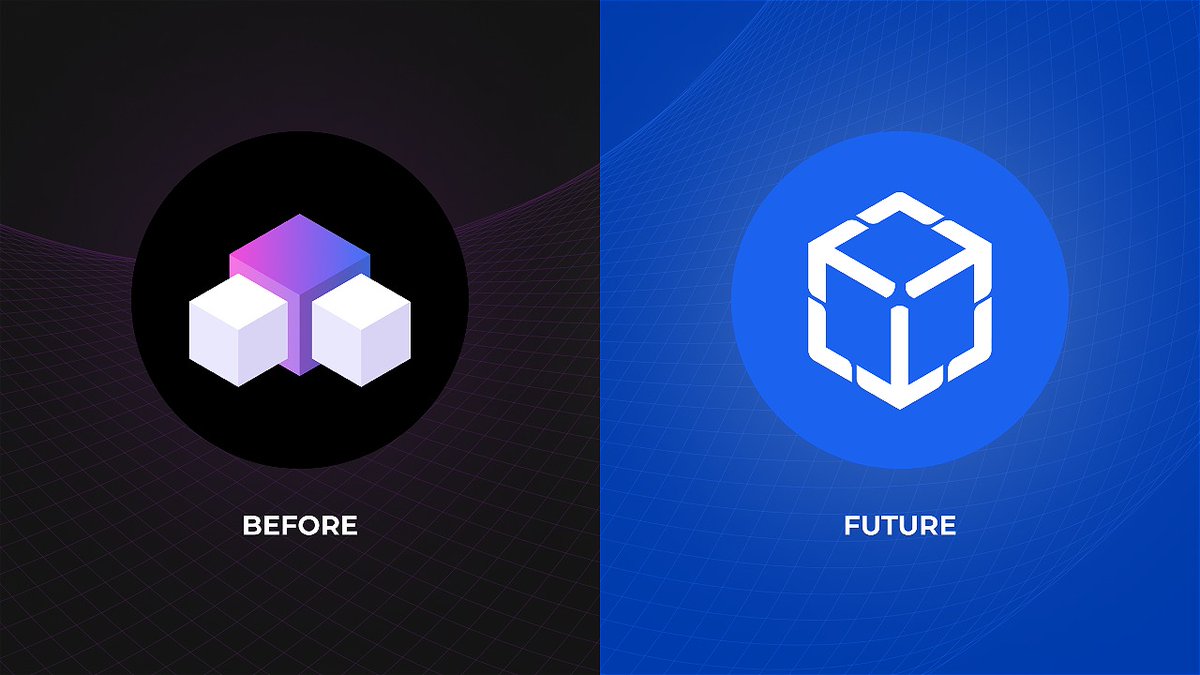 zelcore_io's tweet image. Are you ready? #NewCore #DePin #Web3 #Flux $Flux