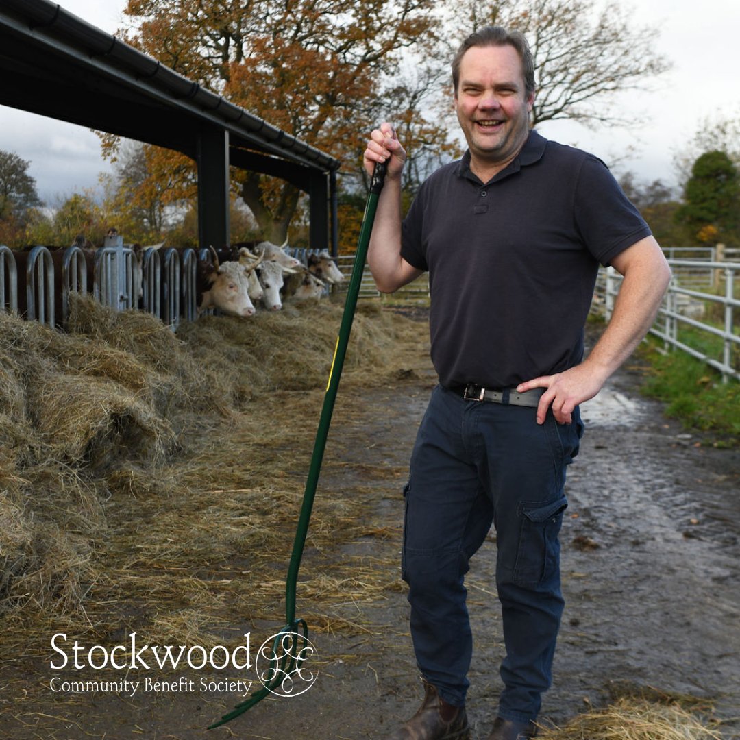 StockwoodCBS's tweet photo. Meet the team! Introducing Chris, our executive chair and company secretary. Chris has been involved with the SCBS since its founding, and brings his entrepreneurship, passion for nature and cool head to our management team and board. https://t.co/i6hg7ZZCEu