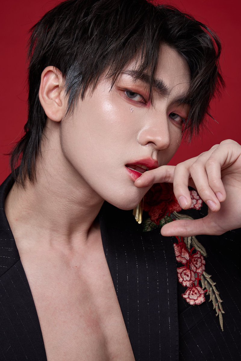 Bossckm_'s tweet photo. ❤️‍🔥

#Bosschaikamon #ShawtyBoss #BoNoh https://t.co/lO4RRxRzgg