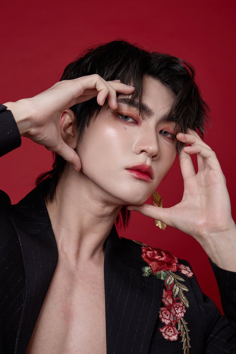 Bossckm_'s tweet photo. ❤️‍🔥

#Bosschaikamon #ShawtyBoss #BoNoh https://t.co/lO4RRxRzgg