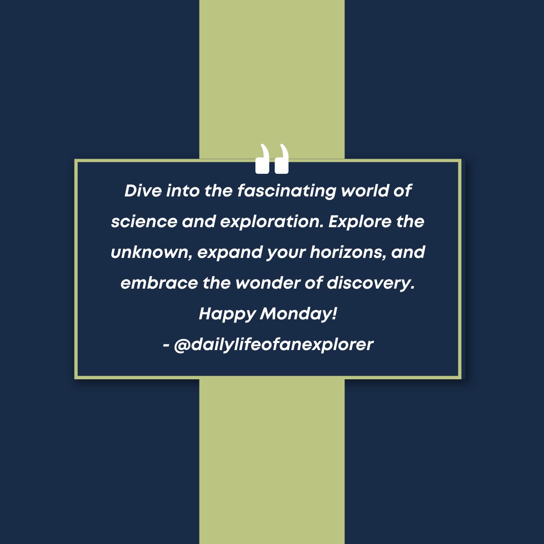 Explore_Naledi's tweet photo. Kickstart your week with a dose of #MondayMotivation! https://t.co/Se3qb68fBQ