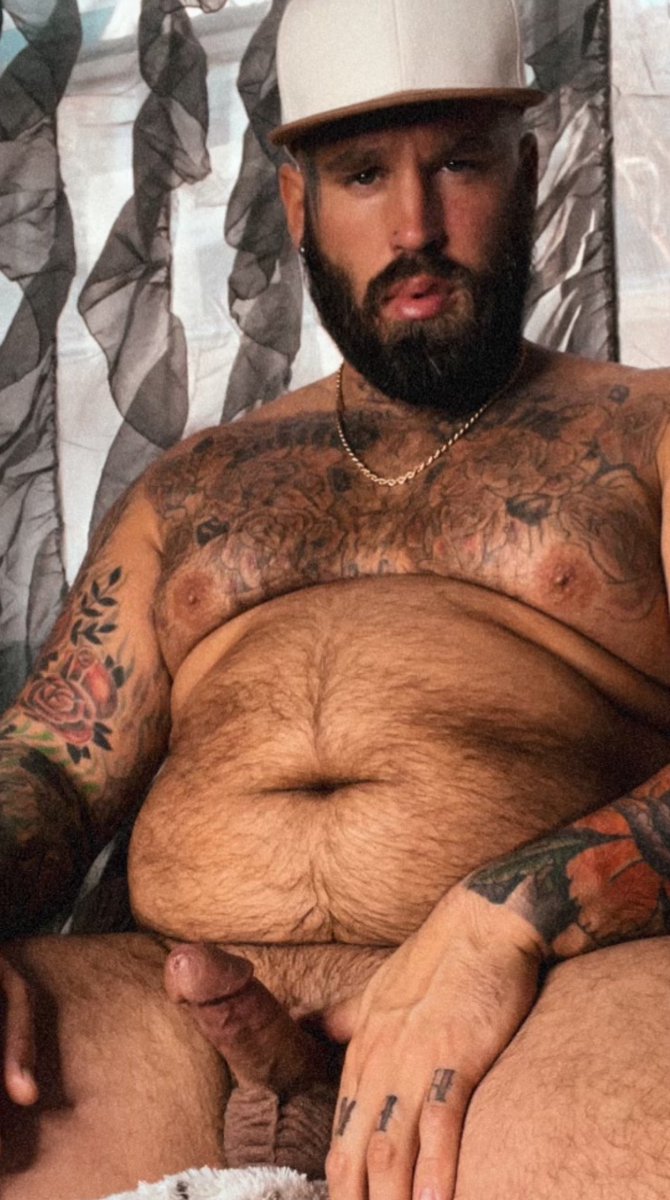 Retweet if you want it 🐻😈