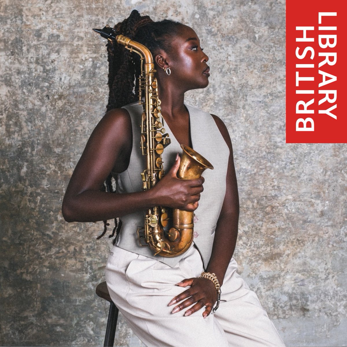 Ahead of <a href="/cassiekinoshi/">Cassie Kinoshi</a>'s headline show at the <a href="/BarbicanCentre/">Barbican Centre</a> on 7 March, join us at the <a href="/britishlibrary/">British Library</a> for a discussion on Women’s Role in British Music History with Cassie Kinoshi and musicologist Professor Catherine Tackley.

📅6 March
🎫 FREE
👉 serious.org.uk/events/cassie-…