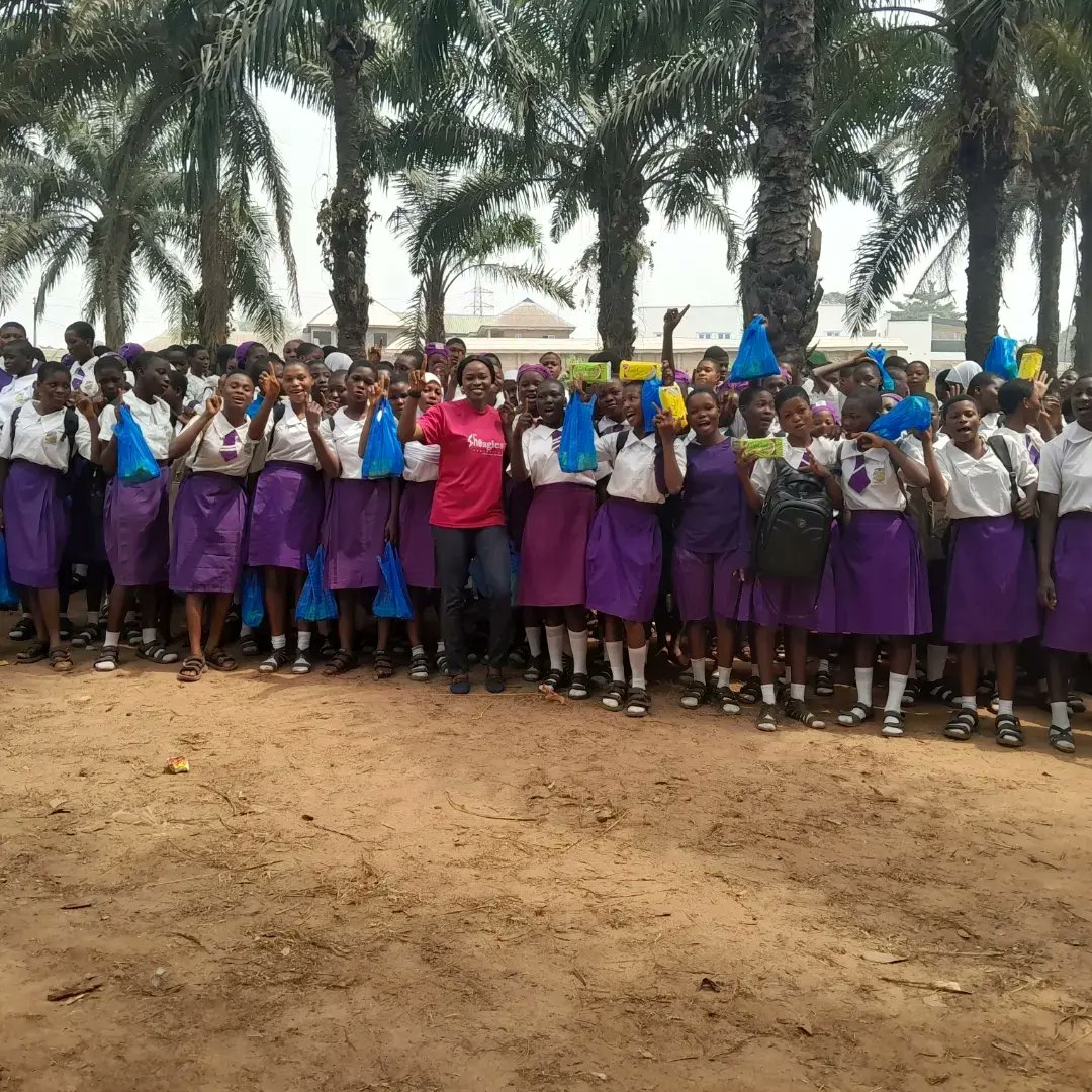 The SHEagles Foundation tweet media