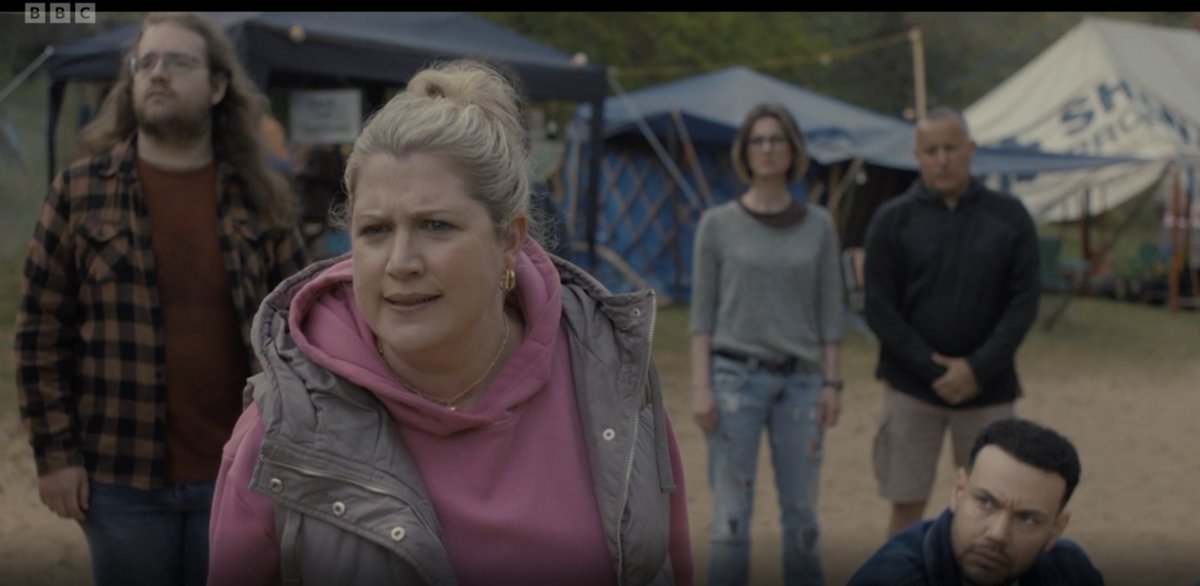 Catch LIZZIE ROGAN (<a href="/LizzieRogers/">Lizzie Rogan</a>) in episode 3 of #THEWAY directed by #MichaelSheen. The series starts tonight 9pm on <a href="/BBCOne/">BBC One</a>. 📺
All episodes available now on <a href="/BBCiPlayer/">BBC iPlayer</a>! 

Casting by <a href="/sbaigcasting/">shaheen baig casting</a>