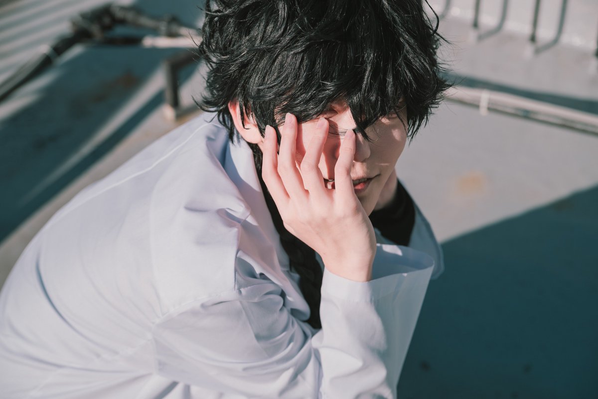 koh_knought's tweet photo. Blue period.

生きて感じる全部を愛せたなら

cosplay
橋田悠
photo by @sarahyhy45 https://t.co/AxPLftqGz0