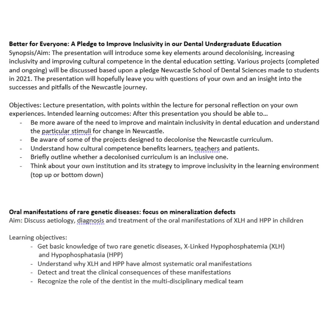 BSPD Northern Ireland Branch tweet media