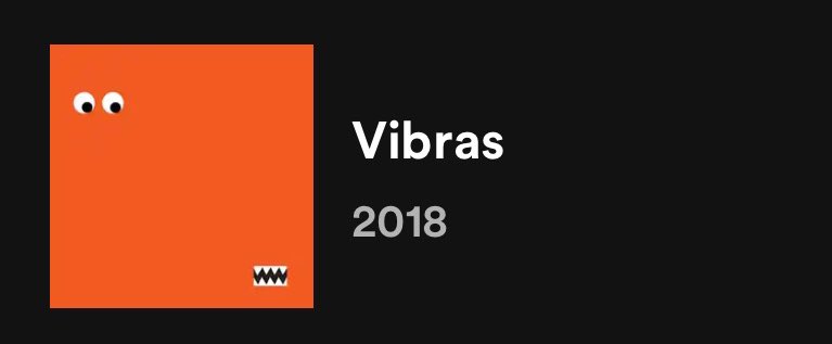 Este álbum convierte tu lunes de mierda en un lunes bonito