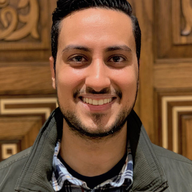 Looking forward to another great presentation today at #SPIE! PhD cand. Mena Shenouda will be talking about 'The use of radiomics on computed tomography scans for differentiation of somatic BAP1 mutation status for patients with pleural mesothelioma' at 5:30 PM today!