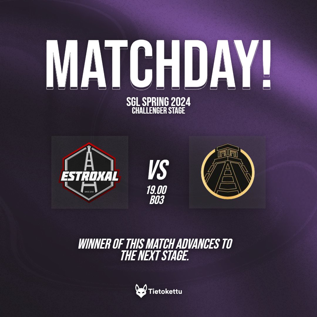 Estroxal Esports ry tweet media