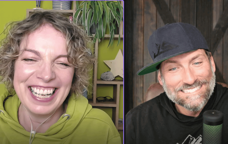 Thrilled to join <a href="/jswenk/">Jason Swenk</a>  on the Smart Agency Masterclass podcast. Here’s what we covered:
⭐ What’s working and not working on LinkedIn.

⭐ How to find your ideal clients.

⭐ How to connect through vulnerability

Tune in here lnkd.in/evsjpKca

#AgencyLeadership