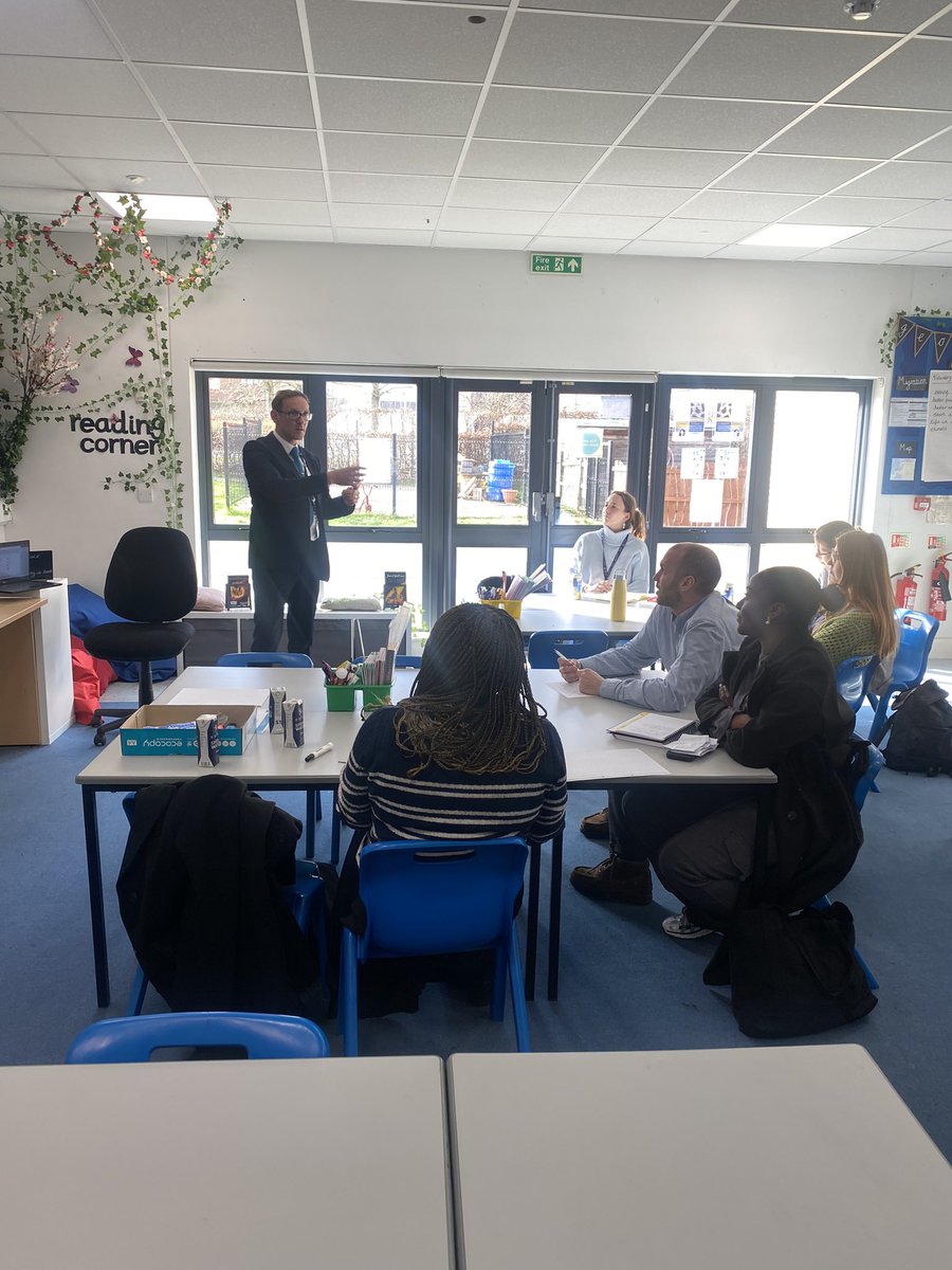 Habs Institute for Professional Learning tweet media