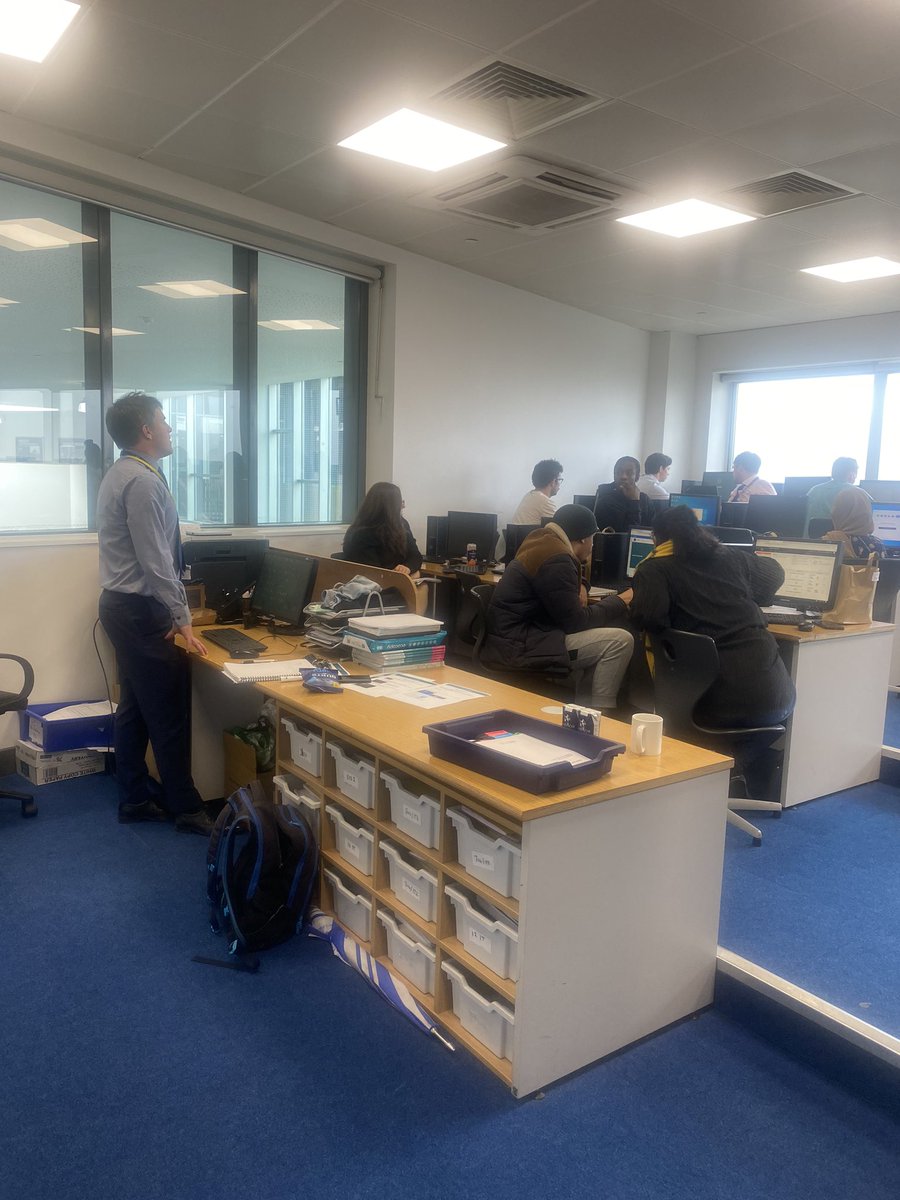 Habs Institute for Professional Learning tweet media