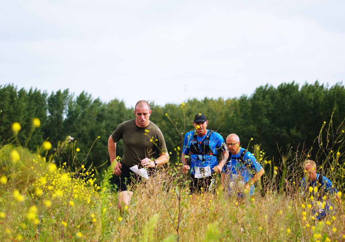 LOCATIES | Op onze gesloten stortlocaties gaan duurzame energie en recreatie hand in hand. Op locatie Braambergen ontvangen we op 3 maart hardlopers die een zeer uitdagende cross aangaan. Het is de vierde en laatste cross van de CrossCup Almere. #stortlocatie #duurzaam #crossloop