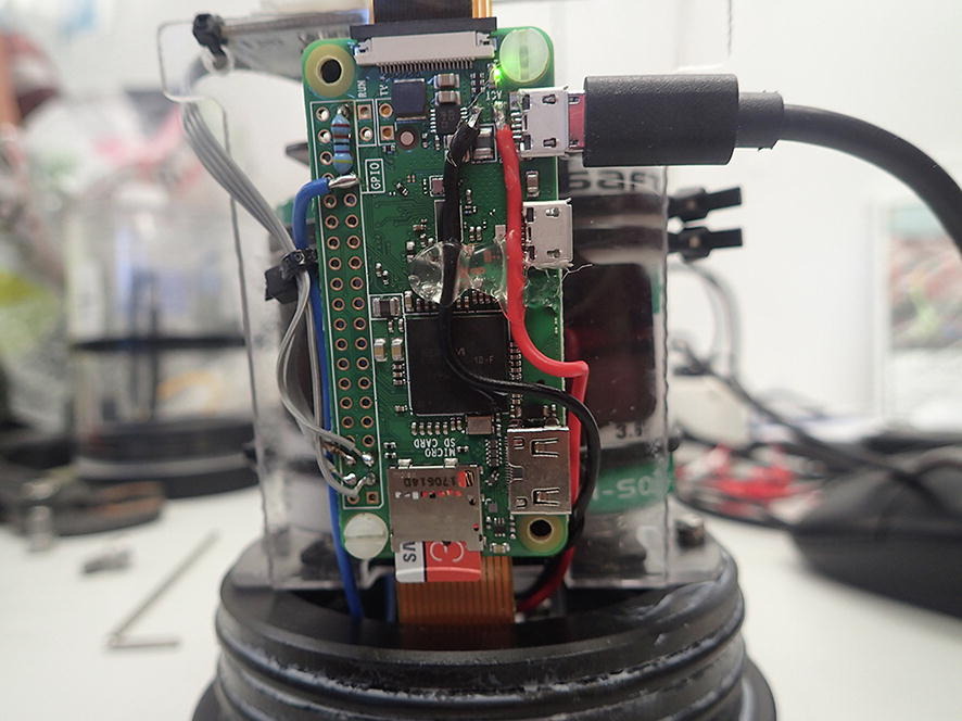 MWNautilus's tweet photo. #PlasPI marine cameras: #OpenSource, affordable #camera systems for time series #marine studies:
-down to ~150 m depth
-#3Dprined
-#RaspberryPi-/#PiCam-based
https://t.co/cU4to6SQlc
#DIYbio #lab #instruments #imaging #CitSci #CitizenScience https://t.co/vG9EGsWd55
