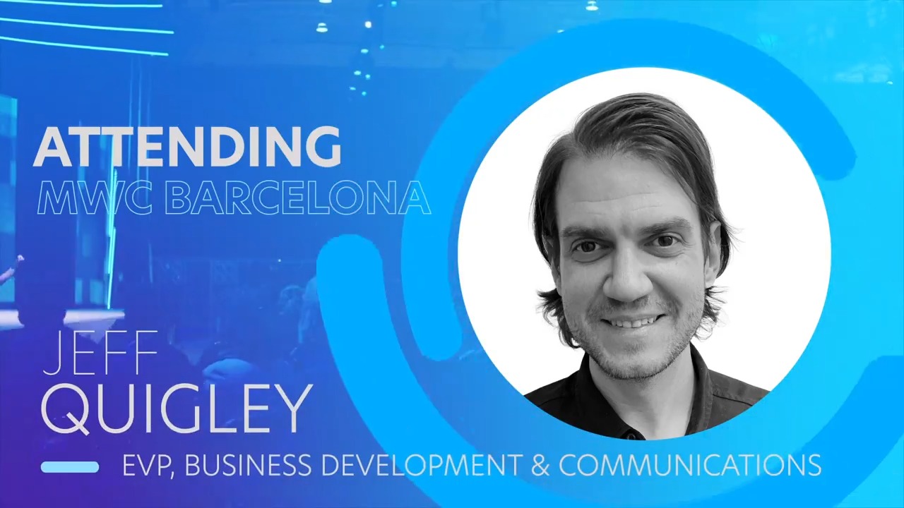 Telcoin on X: "Meet Jeff Quigley, #Telcoin's EVP of Business ...
