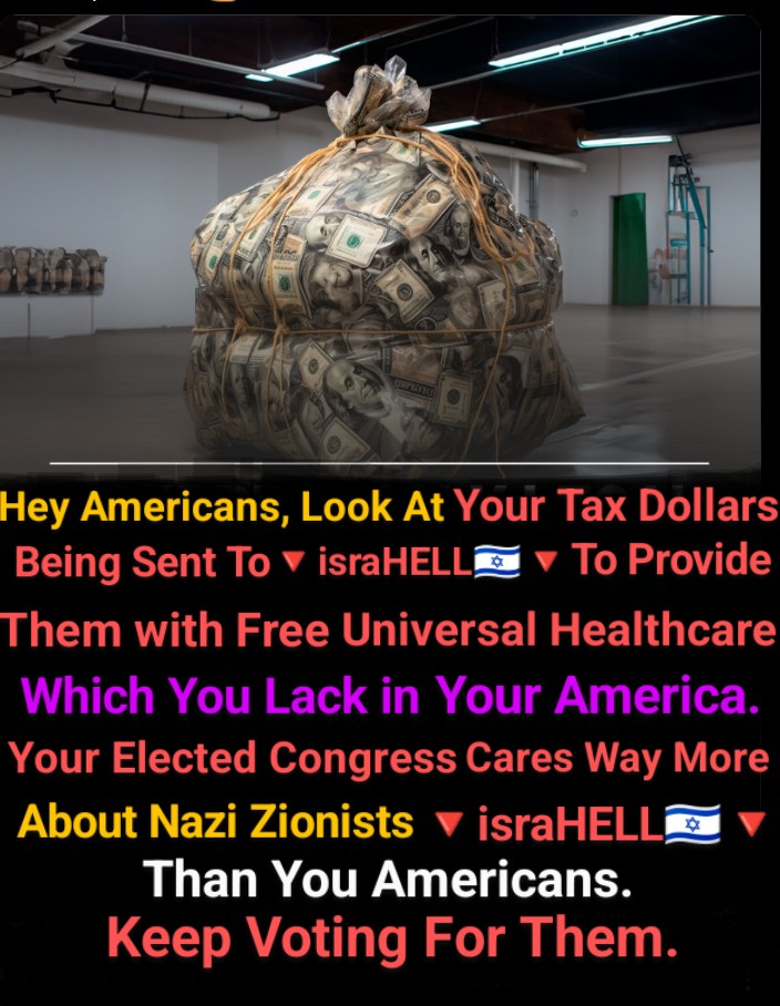 MrSpiritsRaven's tweet photo. When the very #Democratic & #Republican #politicians you send to #Congress in #DC decide to take your hard-earned #taxdollars & send them the #ForeignNations to facilitate #EthnicCleaning & #Genocide while you stand in #poverty lines, while you accept #SNAP benefits to #eat, while you depend on #SocialSecurity & #Disability payments to #Survive while you are #Homeless & #Unemployed, you must ask yourself, WHAT NEEDS TO #Change
