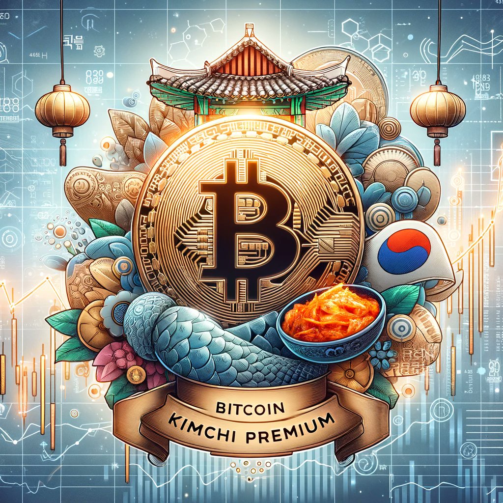 🇰🇷🇰🇷🇰🇷 South Korea ruling party considers lifting the ban on spot # Bitcoin ETFs! 📈 This could reignite the famous #KimchiPremium, potentially  impacting global $BTC prices as demand surges in Korea. Arbitrage, increased