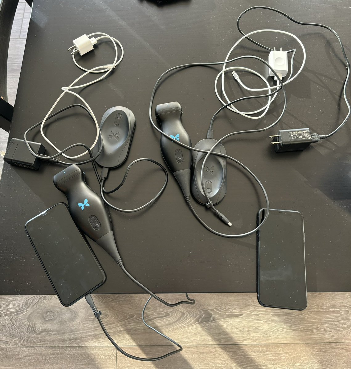 William Cherniak tweet media