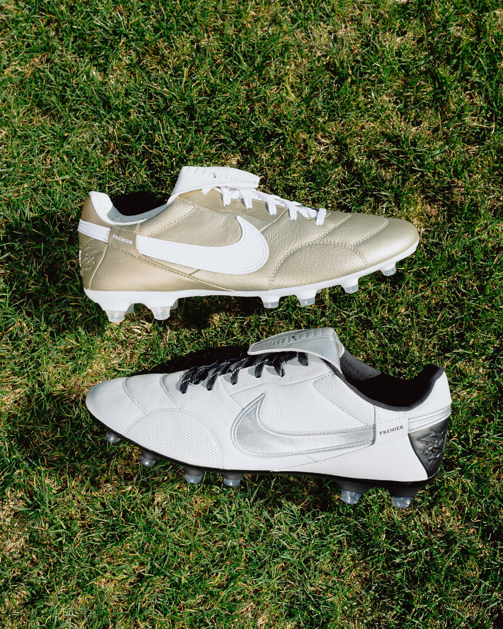 Nike hotsell tiempo ricardinho